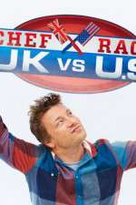 Watch Chef Race UK vs US Moviesjoy