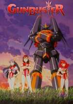 Watch Gunbuster Moviesjoy