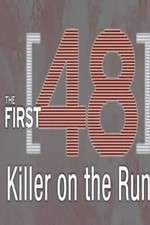 Watch The First 48: Killer on the Run Moviesjoy
