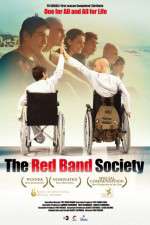 Watch The Red Band Society Moviesjoy