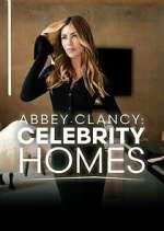 Watch Abbey Clancy: Celebrity Homes Moviesjoy