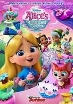 Watch Alice's Wonderland Bakery Moviesjoy
