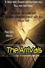 Watch The Arrivals Moviesjoy