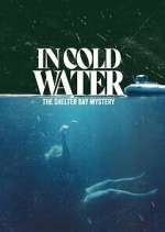 Watch In Cold Water: The Shelter Bay Mystery Moviesjoy