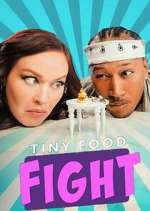 Watch Tiny Food Fight Moviesjoy