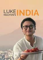 Watch Luke Nguyen's India Moviesjoy