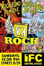 Watch Z Rock Moviesjoy