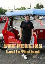 Watch Sue Perkins: Lost in Thailand Moviesjoy