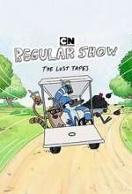 Watch Regular Show: The Lost Tapes Moviesjoy