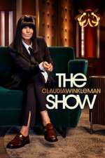 Watch The Claudia Winkleman Show Moviesjoy