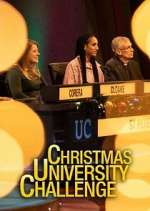 Watch Christmas University Challenge Moviesjoy