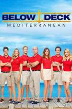 Watch Below Deck Mediterranean Moviesjoy