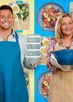 Watch Batch from Scratch: Cooking for Less Moviesjoy