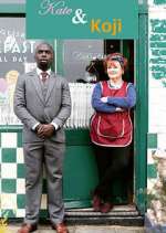 Watch Kate and Koji Moviesjoy