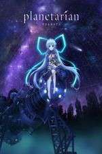 Watch Planetarian: Chiisana Hoshi no Yume Moviesjoy