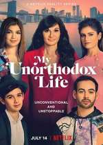 Watch My Unorthodox Life Moviesjoy