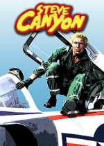 Watch Steve Canyon Moviesjoy