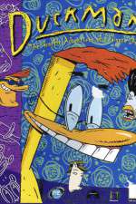 Watch Duckman: Private Dick/Family Man Moviesjoy