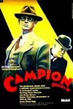 Watch Campion Moviesjoy