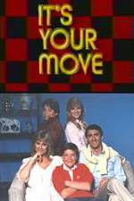 Watch It's Your Move Moviesjoy