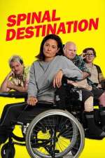 Watch Spinal Destination Moviesjoy