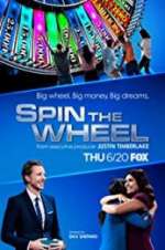 Watch Spin the Wheel Moviesjoy