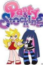Watch Panty & Stocking with Garterbelt Moviesjoy