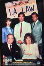 Watch LA Law Moviesjoy