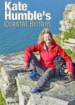 Watch Kate Humble's Coastal Britain Moviesjoy