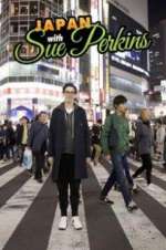 Watch Japan with Sue Perkins Moviesjoy