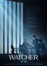 Watch Watcher Moviesjoy