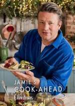 Watch Jamie\'s Cook-Ahead Christmas Moviesjoy