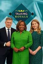 Watch Talking Royals Moviesjoy