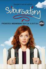 Watch Suburgatory Moviesjoy