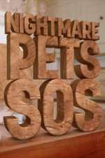 Watch Nightmare Pets: SOS Moviesjoy
