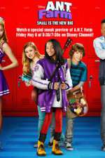Watch ANT Farm Moviesjoy