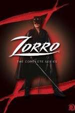 Watch Zorro (1990) Moviesjoy