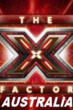 Watch The X Factor Australia Moviesjoy