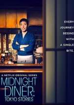 Watch Midnight Diner: Tokyo Stories Moviesjoy