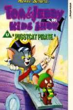 Watch Tom & Jerry Kids Show Moviesjoy