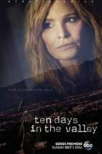 Watch Ten Days in the Valley (  ) Moviesjoy
