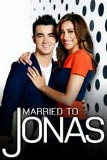 Watch Married to Jonas Moviesjoy