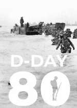 Watch D-Day 80 Moviesjoy