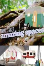 Watch George Clarkes Amazing Spaces Moviesjoy