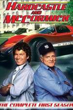 Watch Hardcastle and McCormick Moviesjoy