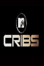mtv cribs tv poster