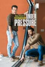 Watch Property Brothers: Under Pressure Moviesjoy