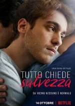 Watch Tutto chiede salvezza Moviesjoy