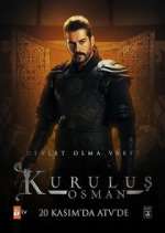 Watch KuruluÅŸ: Osman Moviesjoy