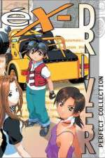 Watch Ex-Driver Moviesjoy